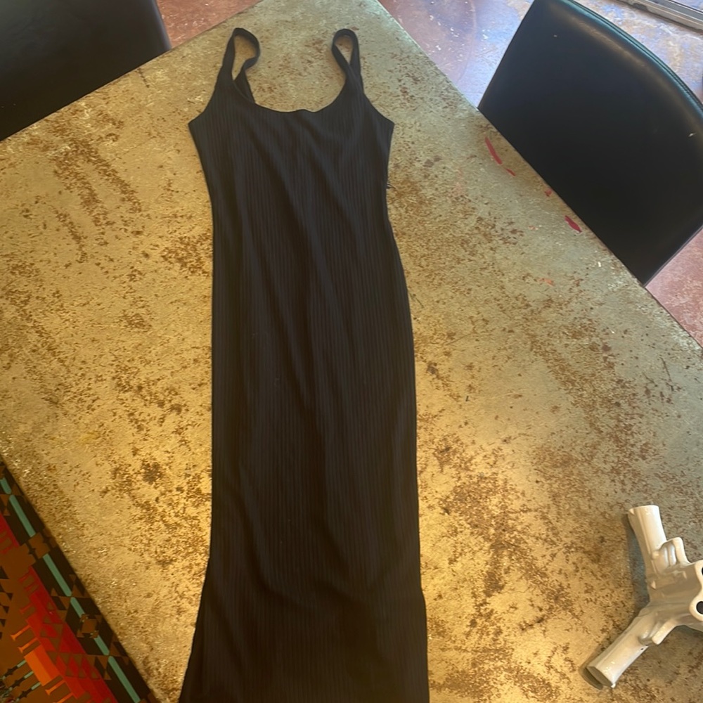 Little black dress! Only worn once!